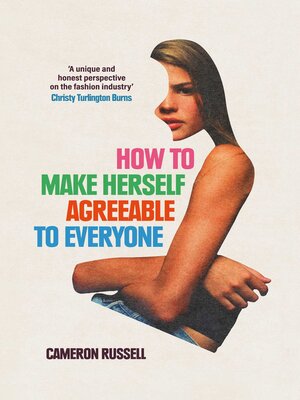 cover image of How to Make Herself Agreeable to Everyone